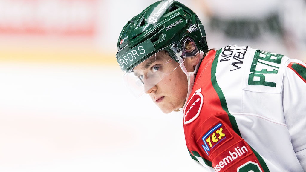 Foto: Magnus Andersson/Bildbyrån
