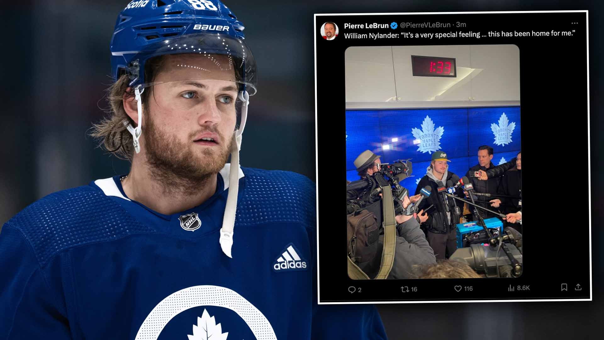 (31306) William Nylander