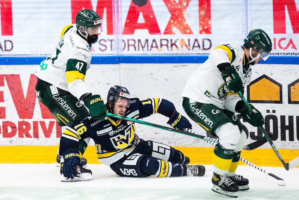 Axel Boberg/Bildbyrån