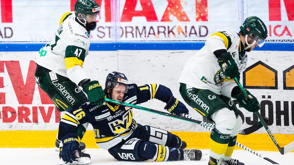 Axel Boberg/Bildbyrån