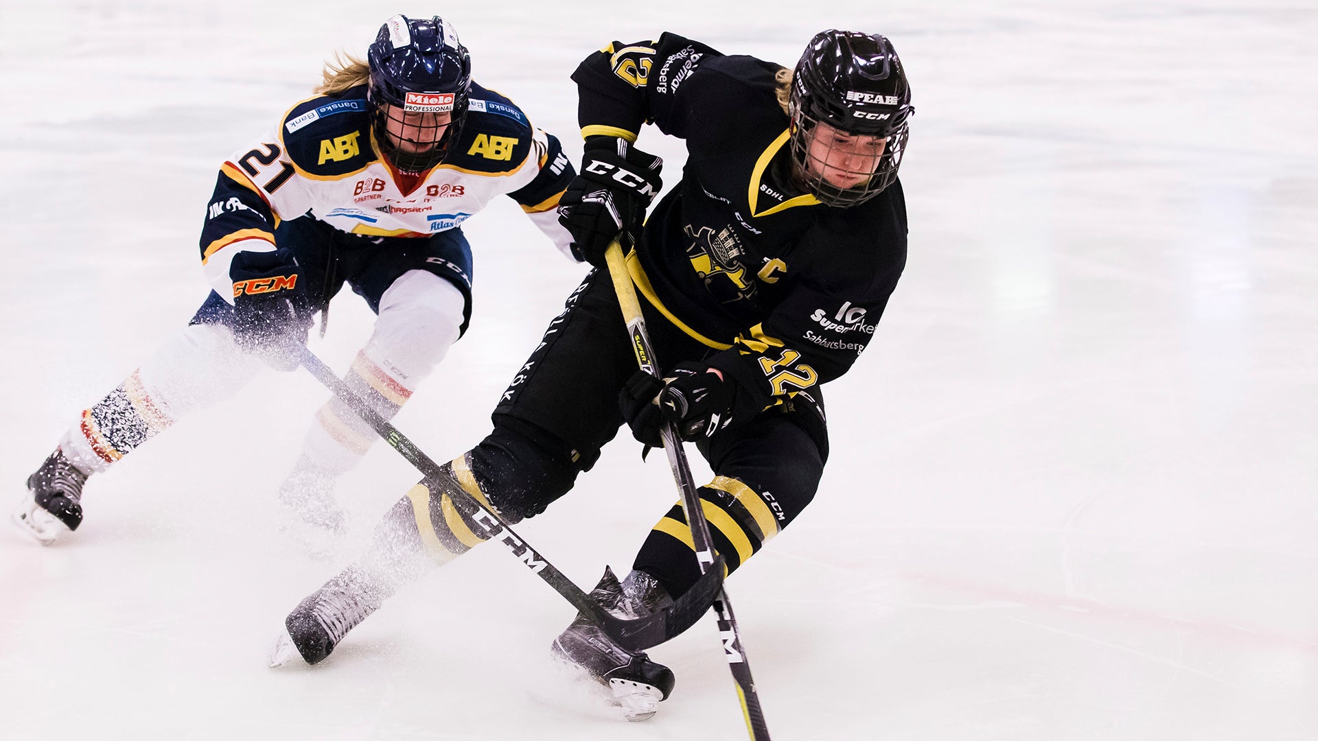 (1701) Djurgården AIK SDHL