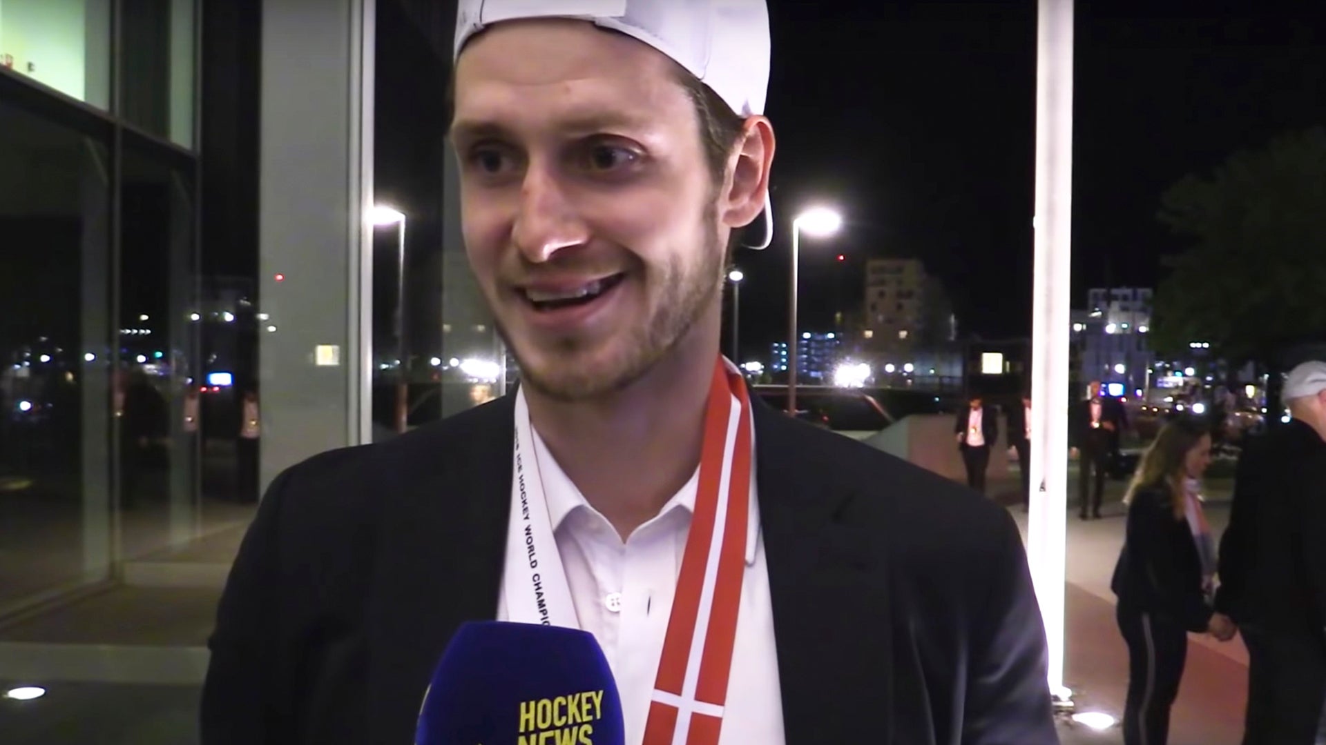 Henrik Sjöberg