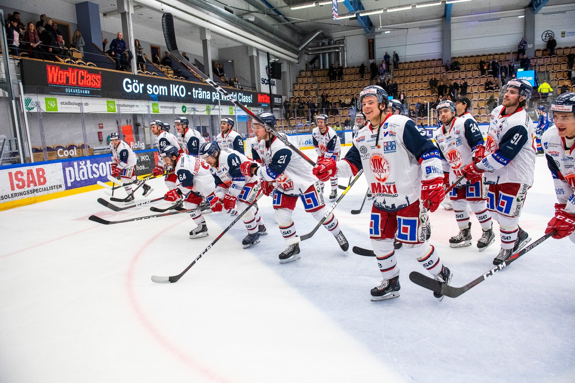 Västervik