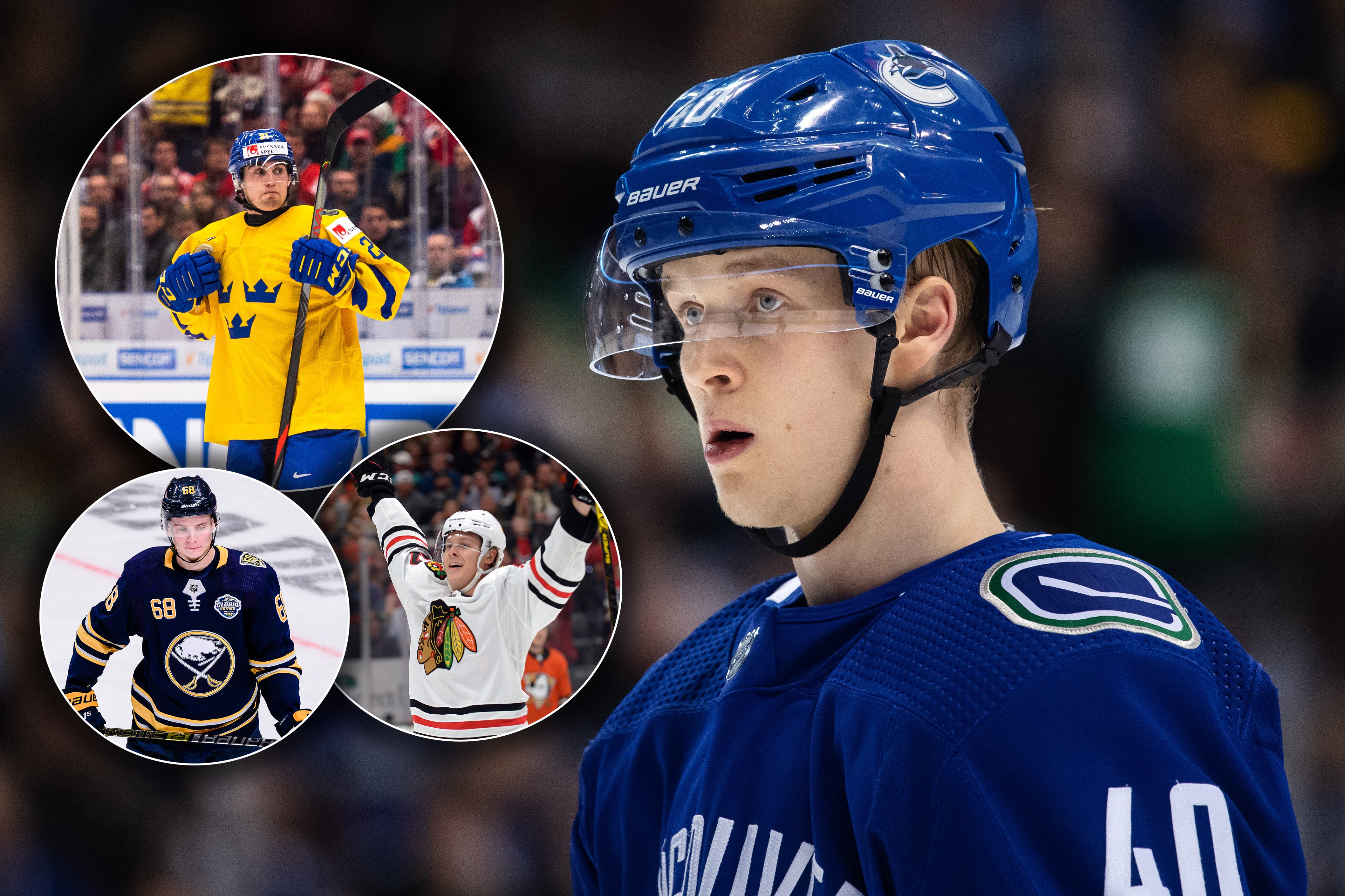 (17285) Pettersson Boqvist Olofsson Höglander