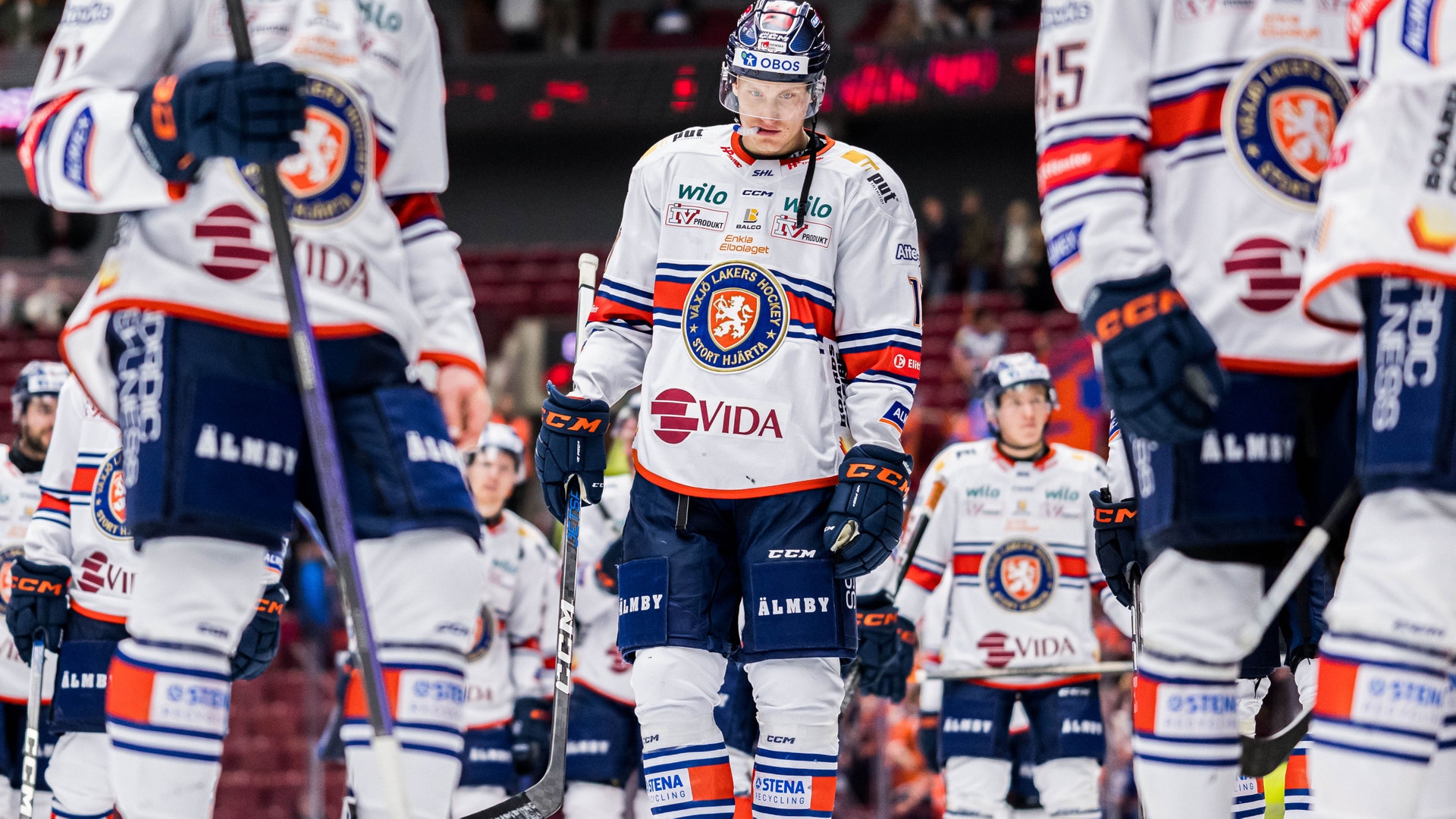 Bildbyrån