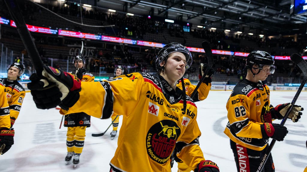 Isac Hedqvist