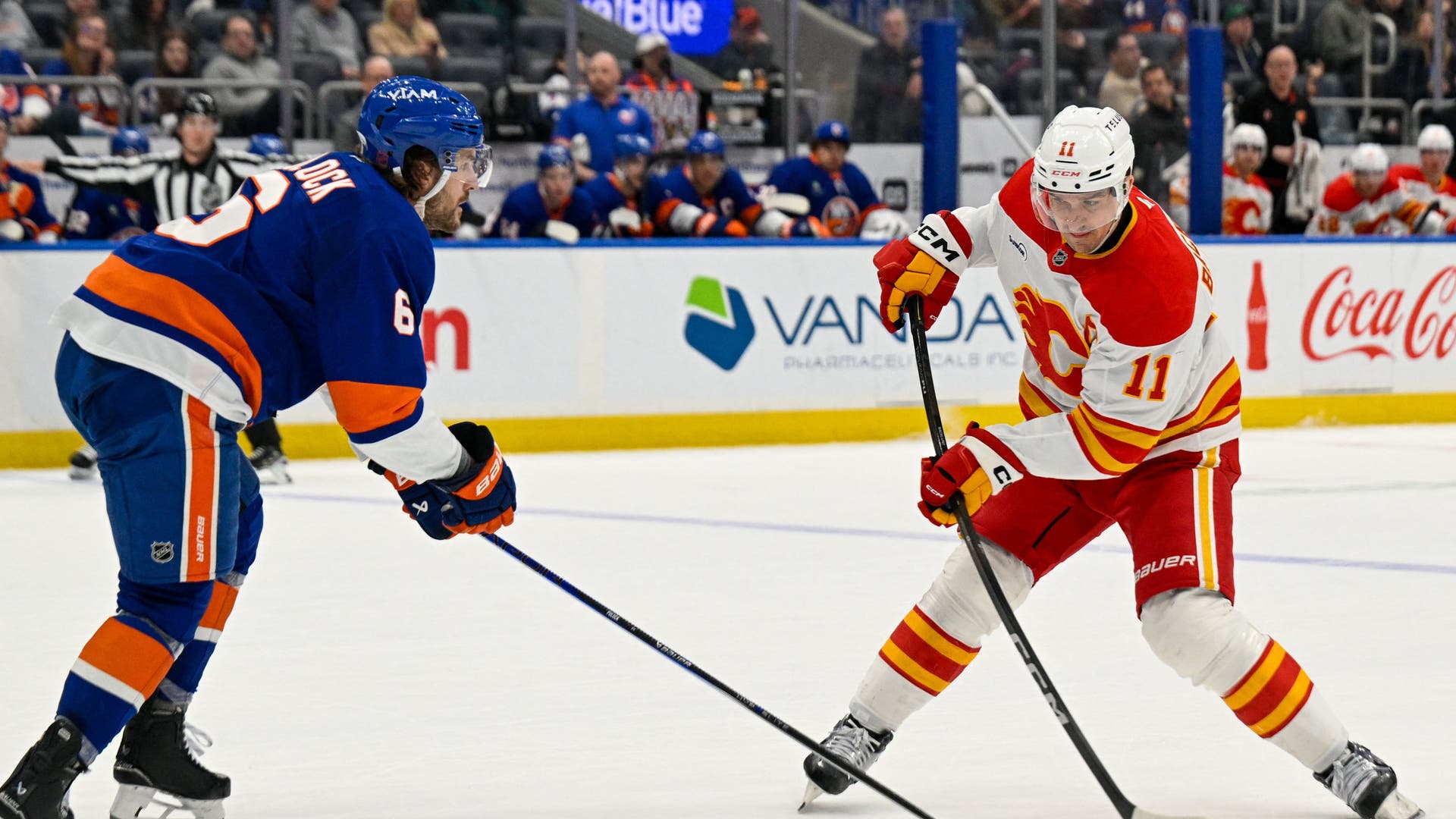 Mikael Backlund