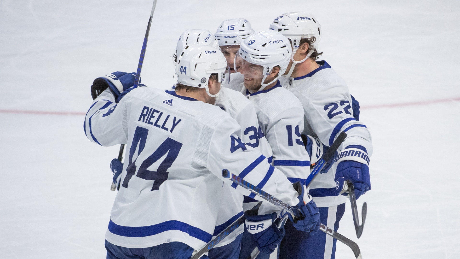 (27092) Toronto Järnkrok