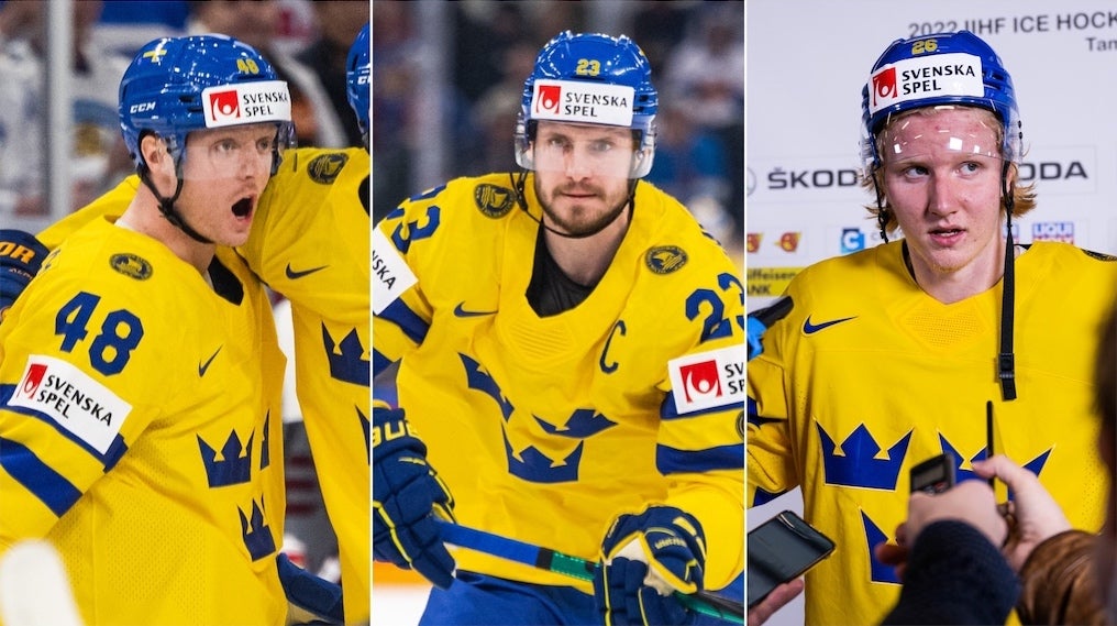 Maxim Thoré/Bildbyrån