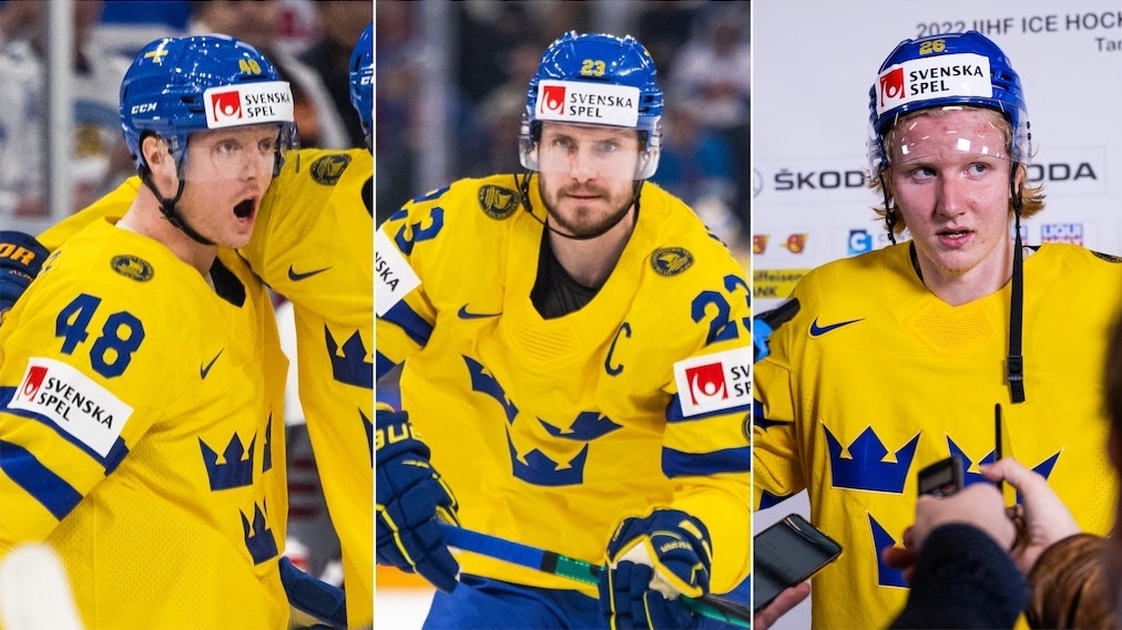 Maxim Thoré/Bildbyrån