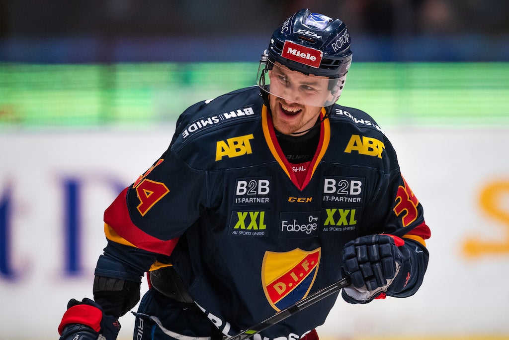 Simon Hastegård/Bildbyrån