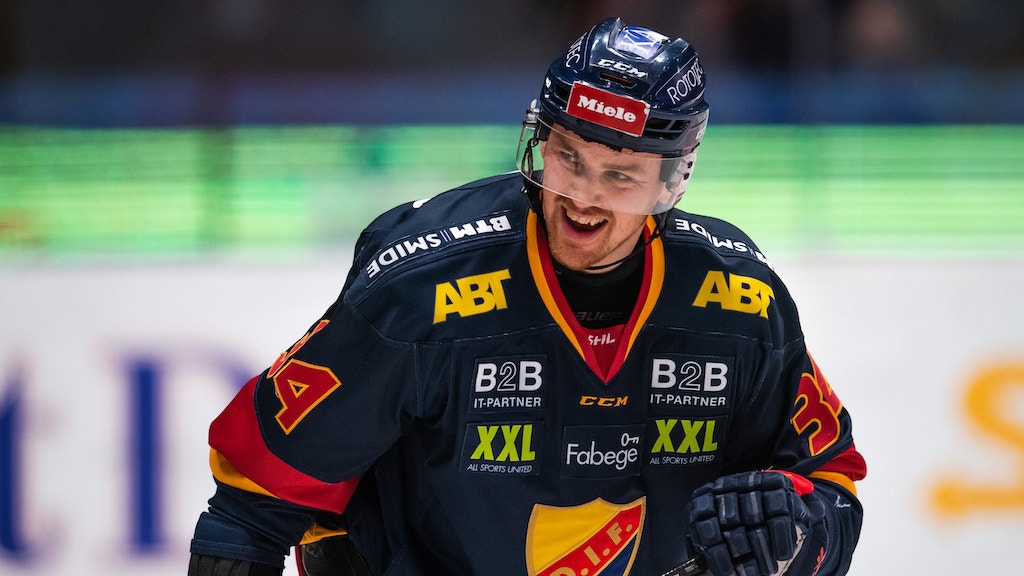 Simon Hastegård/Bildbyrån