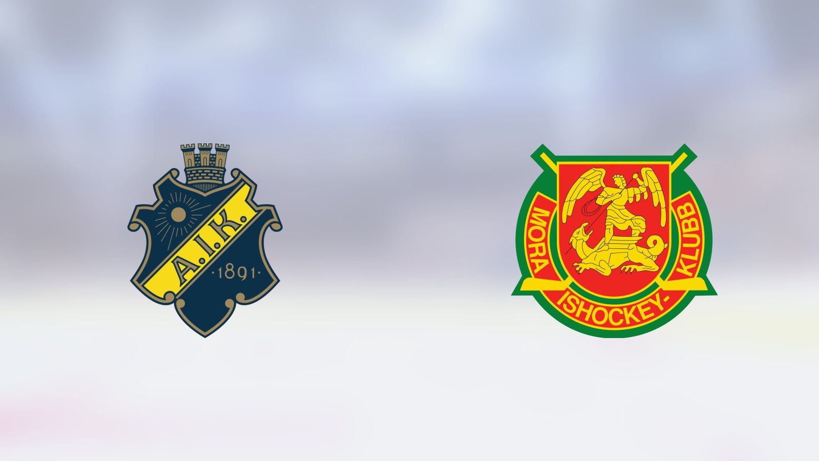 AIK med tre raka segrar – möter Mora