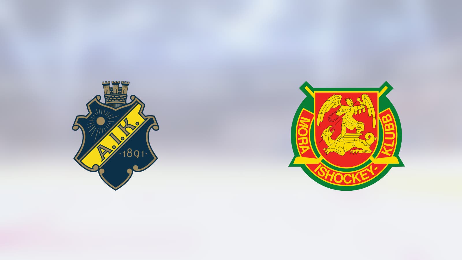 AIK med tre raka segrar – möter Mora