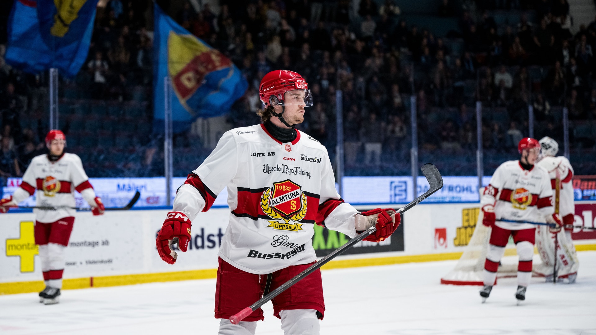 Almtuna Kalle Eriksson