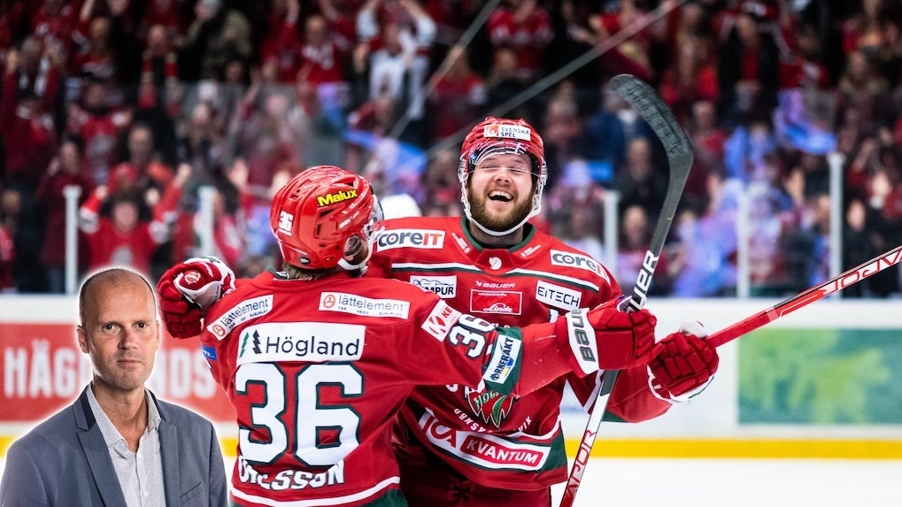Pär Olert/Bildbyrån