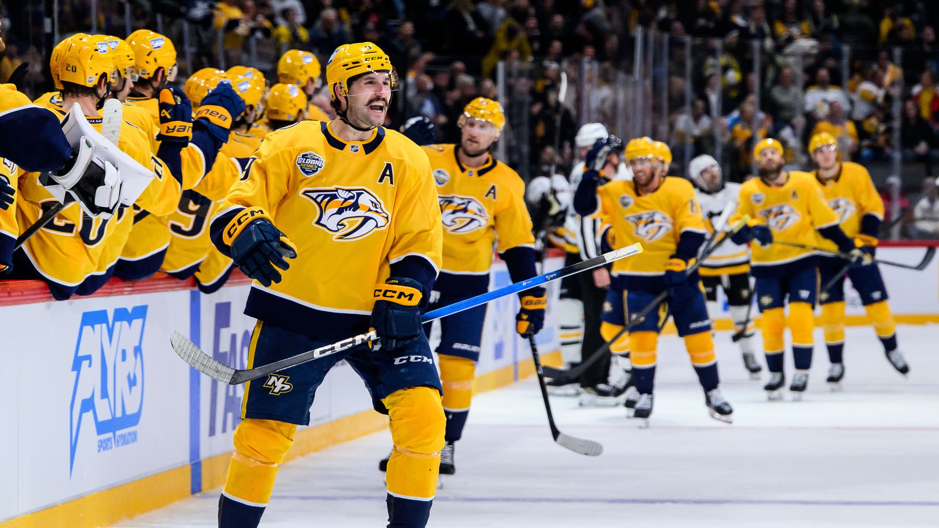 Filip Forsberg