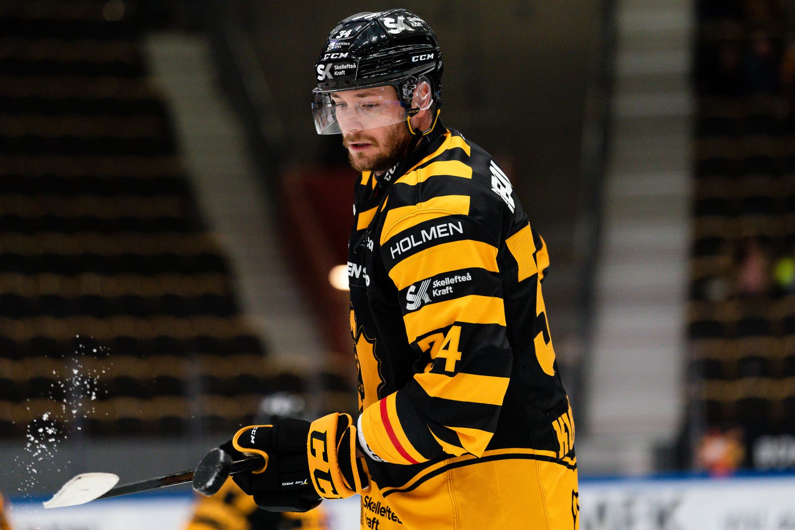 (25386) Tom Kühnhackl Skellefteå