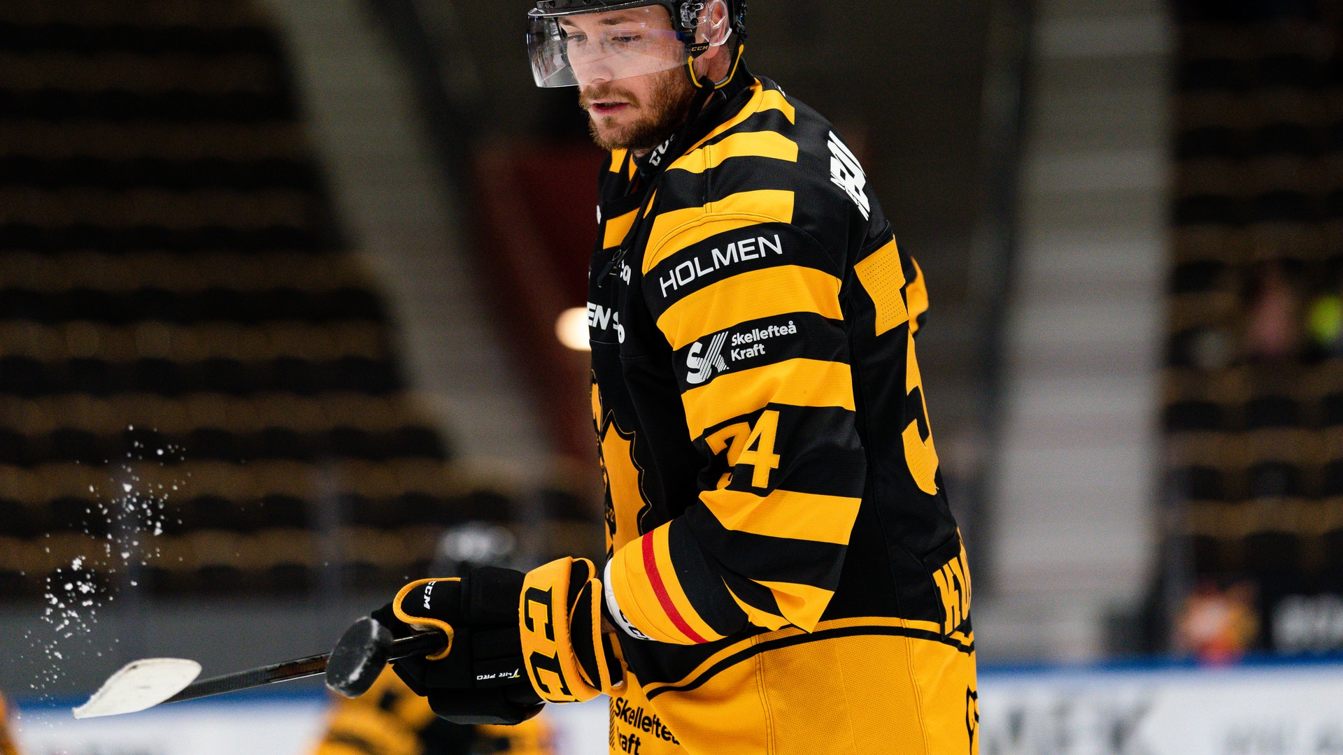 Ola Westerberg/Bildbyrån