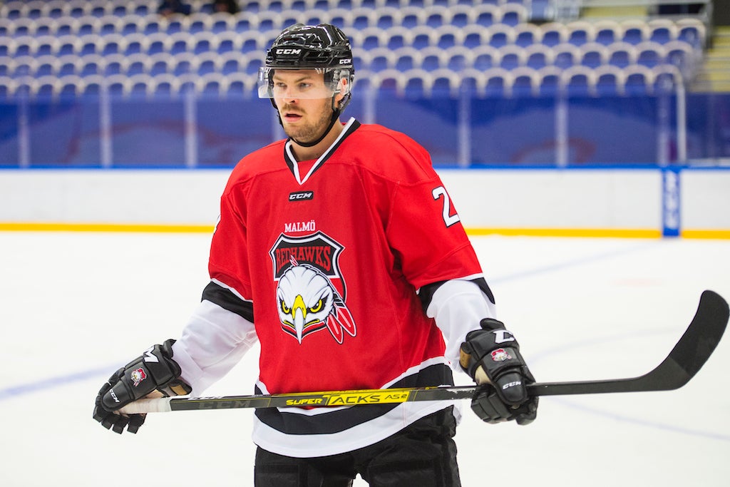 Avdo Bilkanovic/Bildbyrån