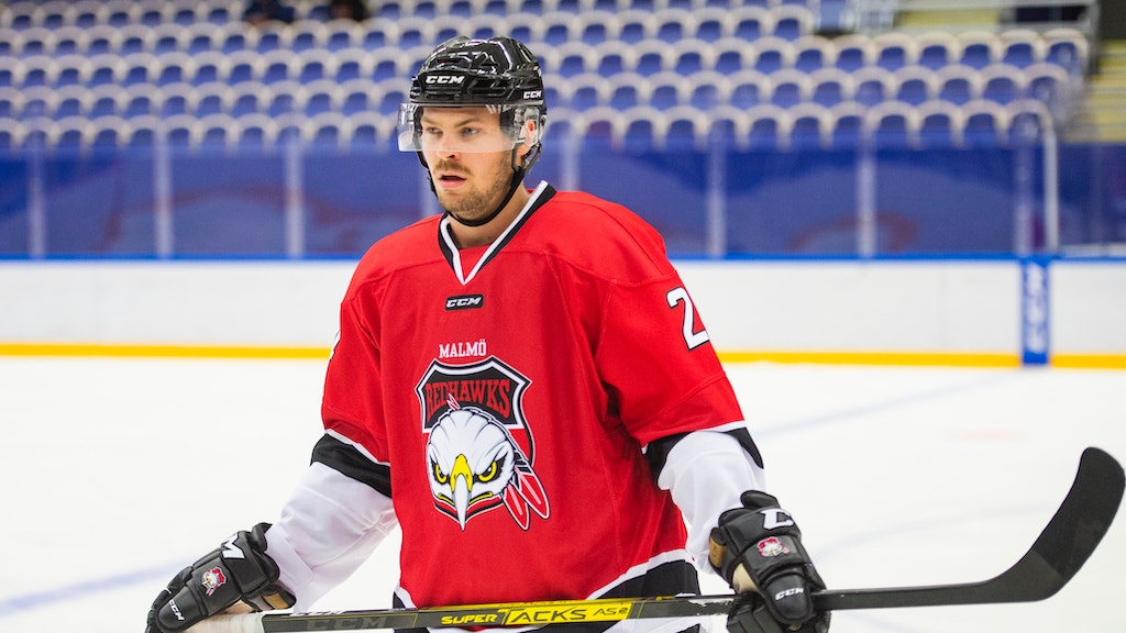 Avdo Bilkanovic/Bildbyrån