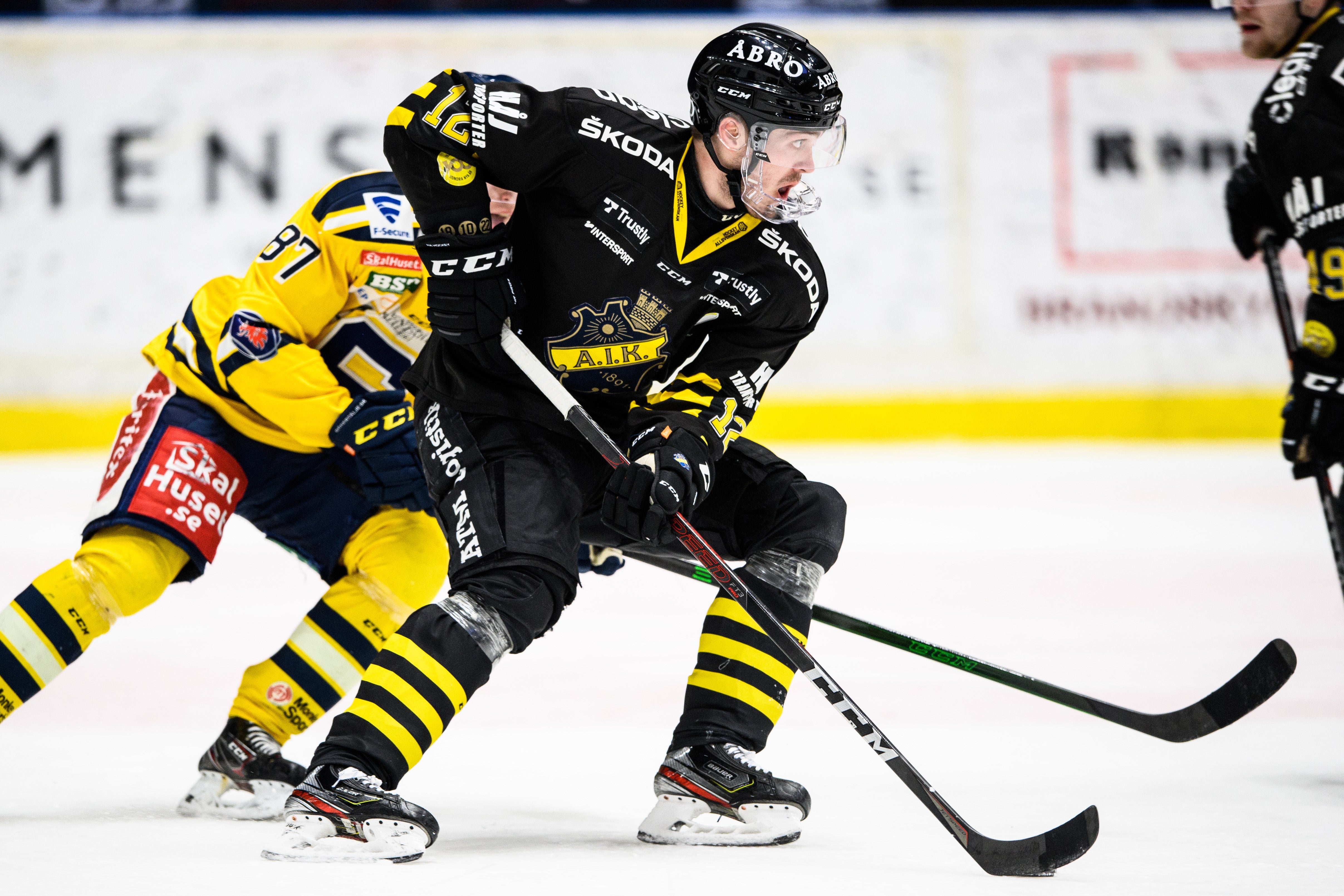 Jesper Zerman/Bildbyrån