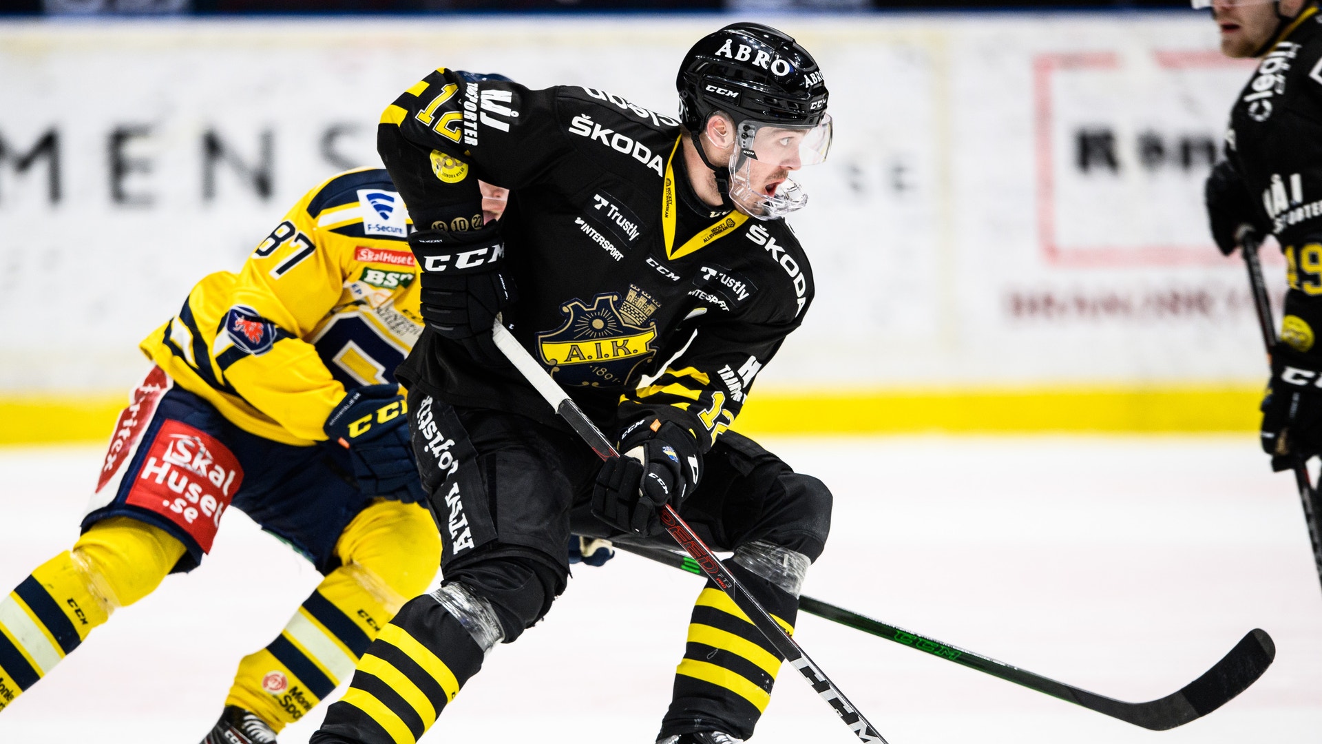 Jesper Zerman/Bildbyrån