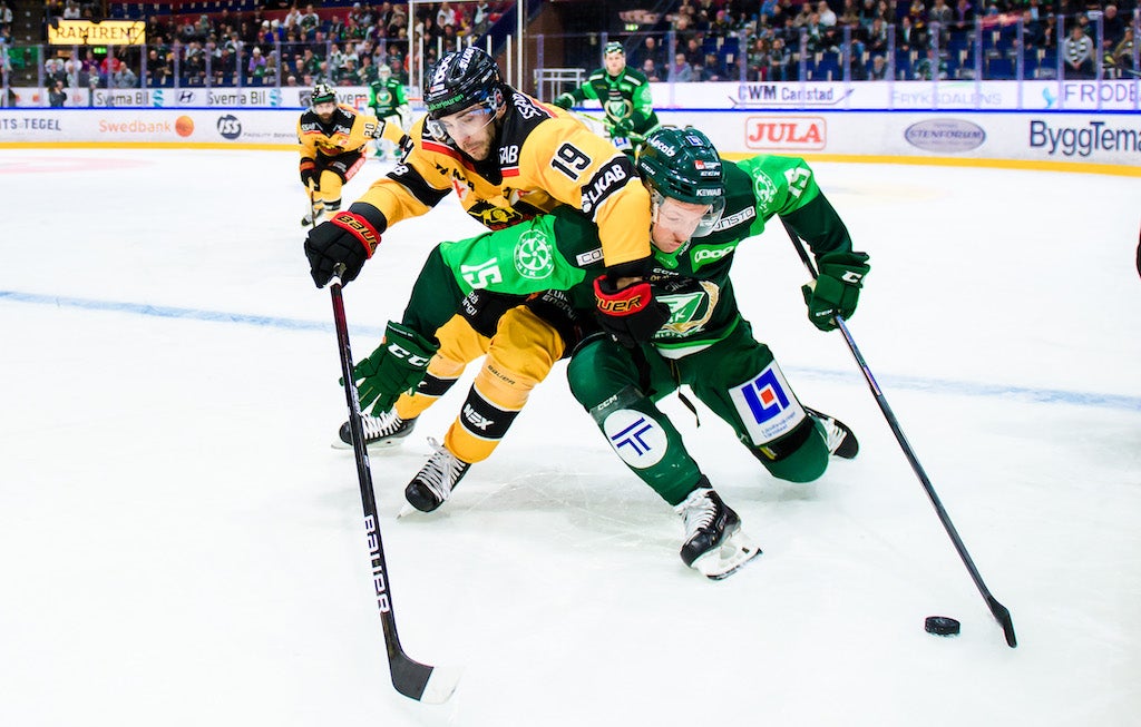 Fredrik Karlsson/Bildbyrån