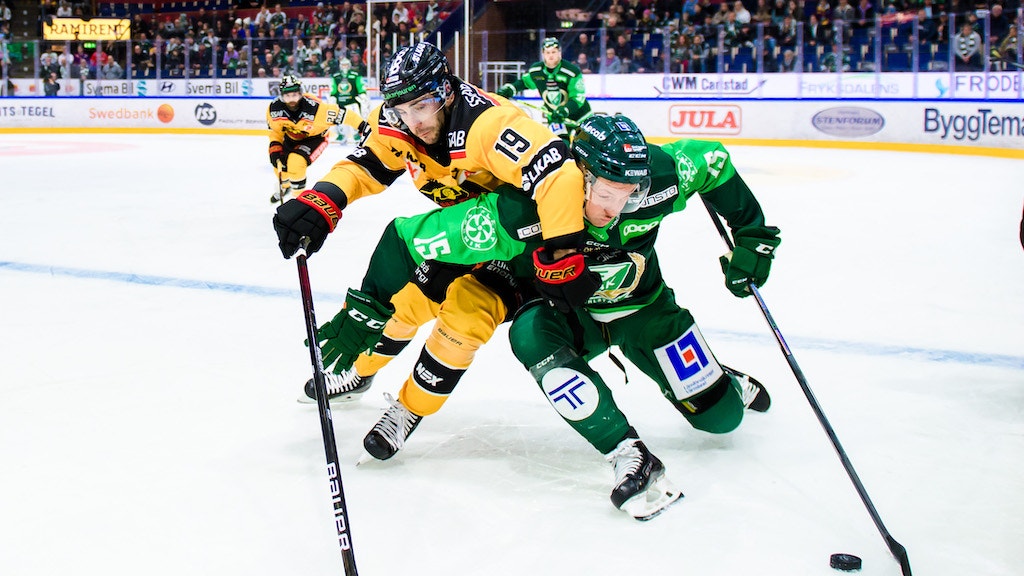 Fredrik Karlsson/Bildbyrån