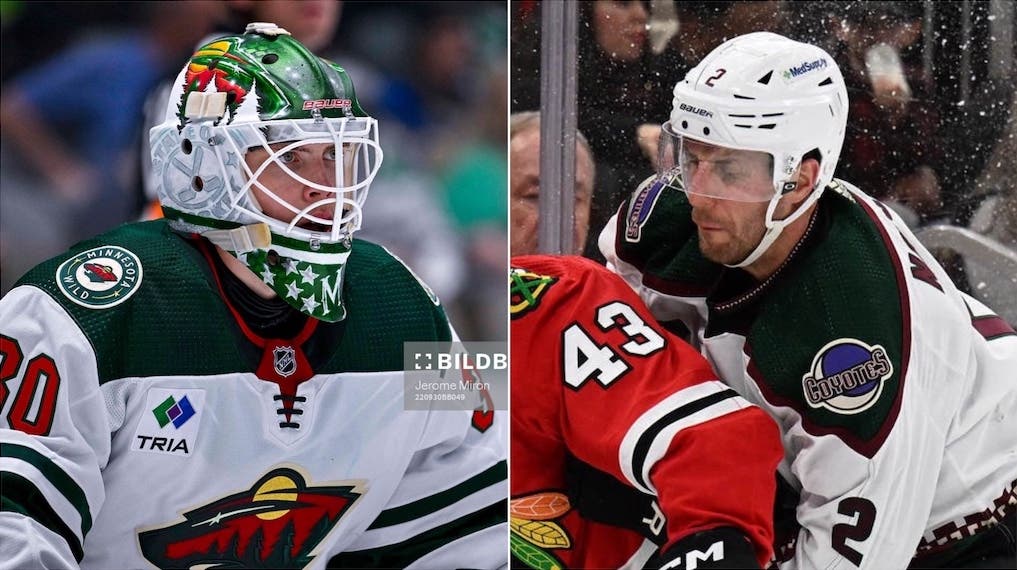 (27829) Jesper Wallstedt Patrik Nemeth