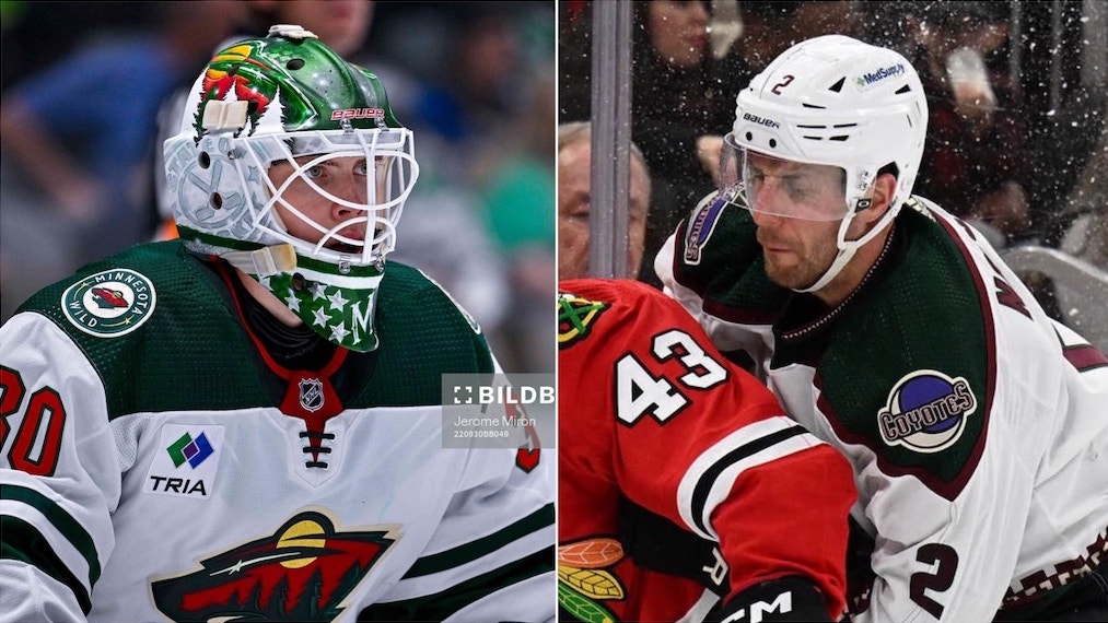 (27829) Jesper Wallstedt Patrik Nemeth