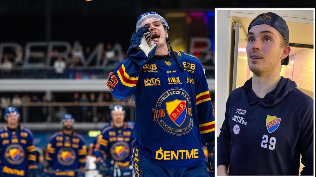 Foto: Bildbyrån och Mattias Ek