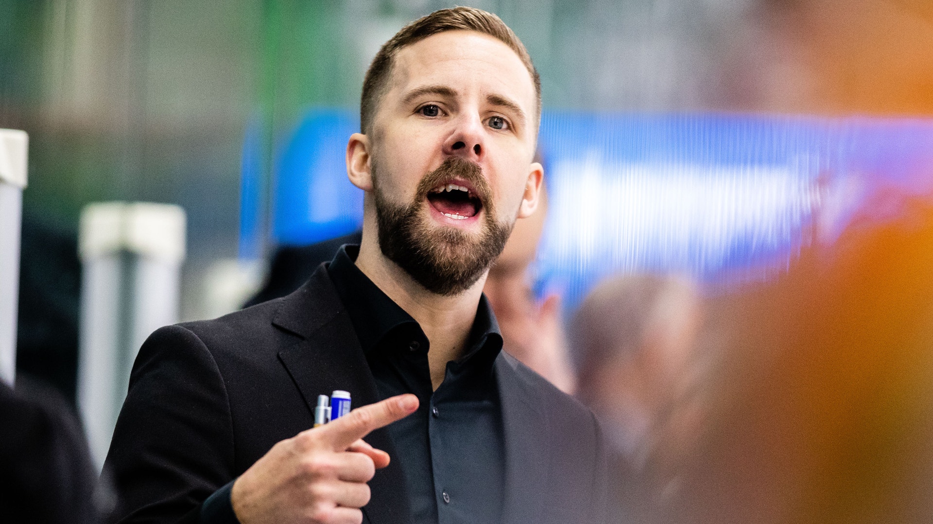 (22478) Viktor Stråhle