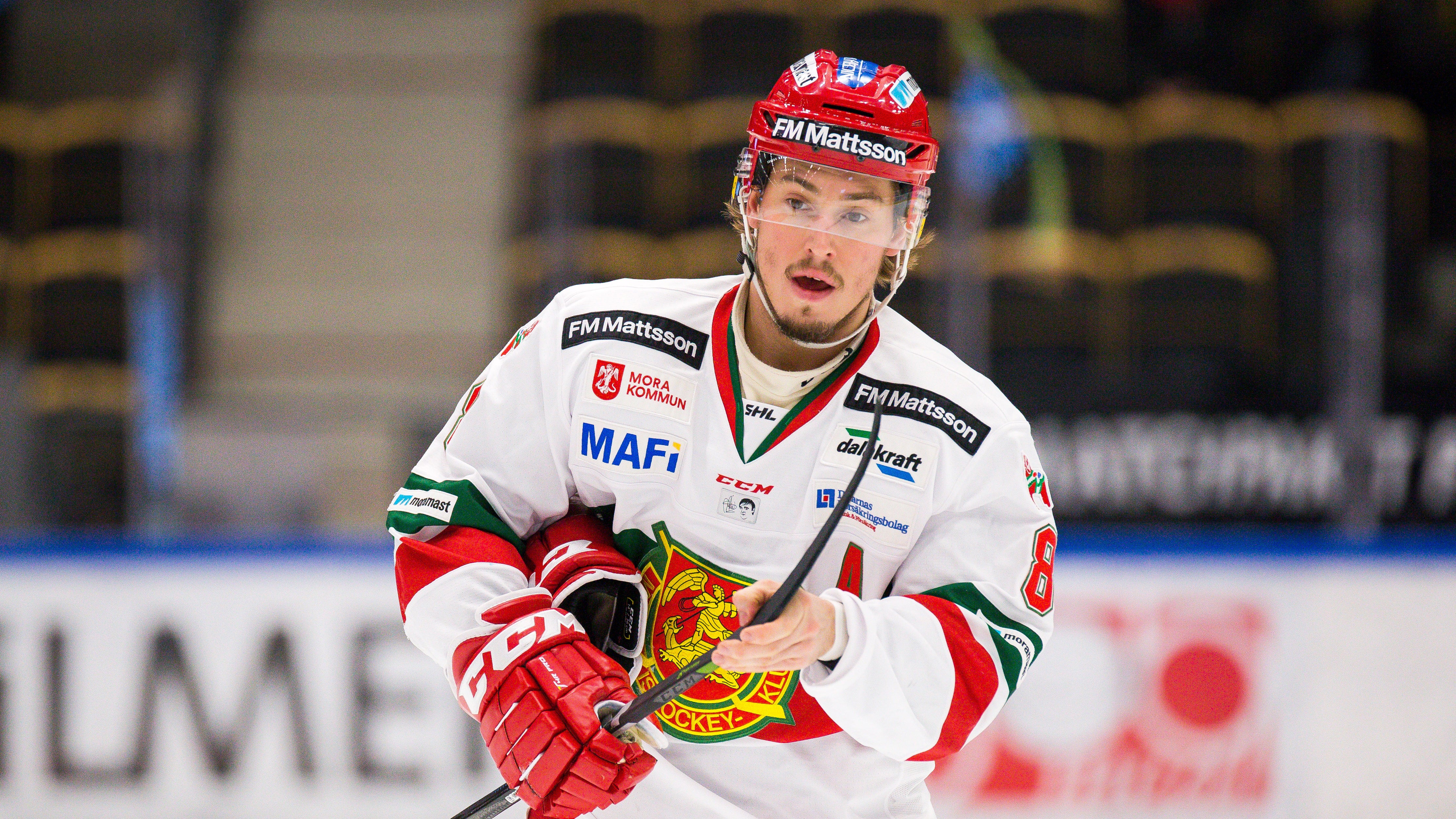 (8287) Robin Johansson