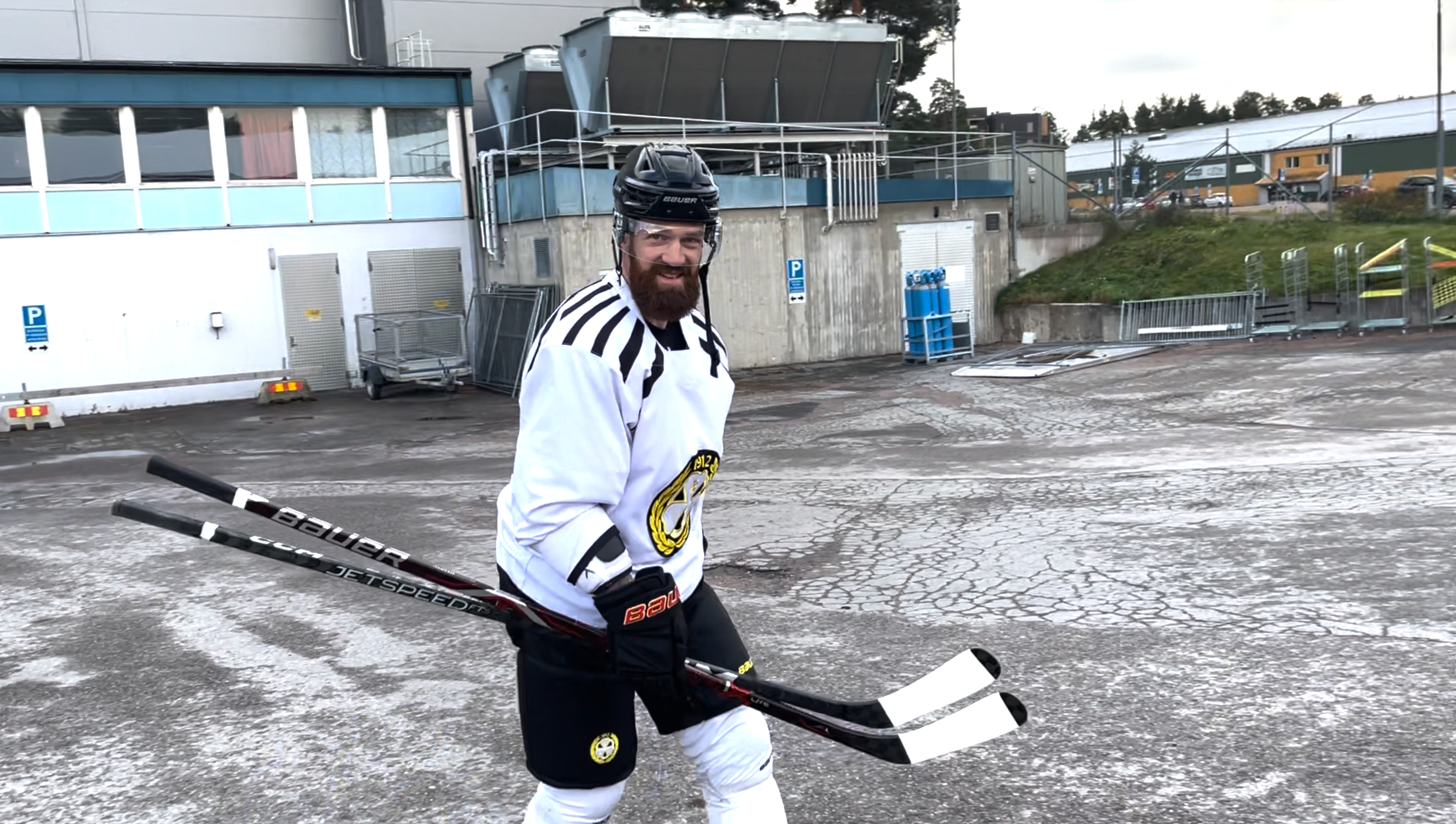 (29439) Jordie Benn Gävle