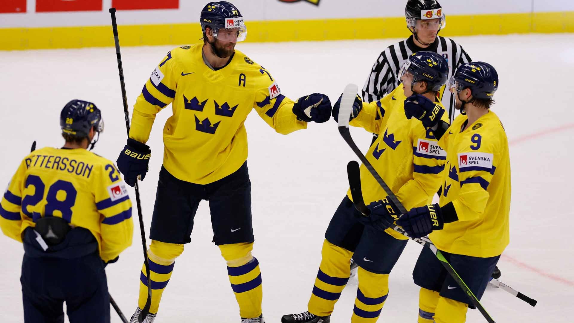 Tre Kronor