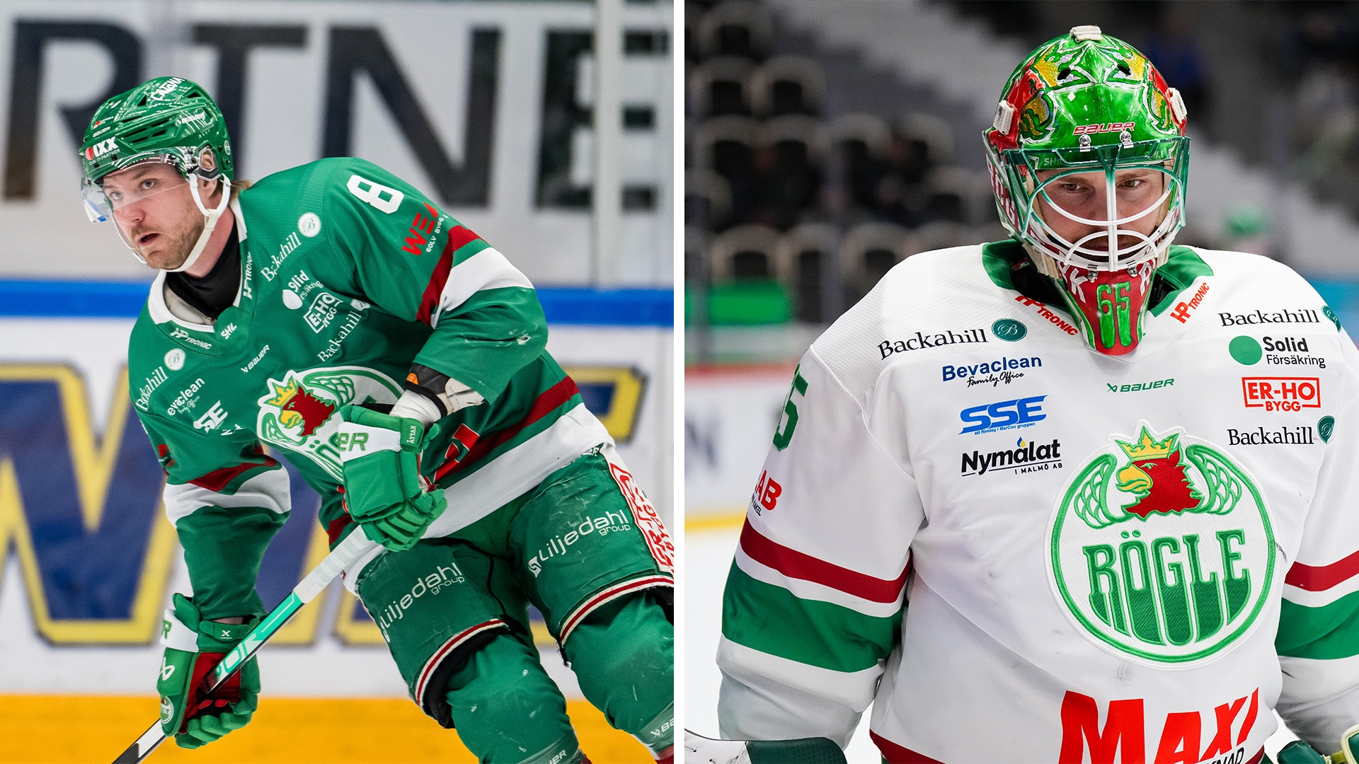 Niclas Jönsson, Ola Westerberg/Bildbyrån