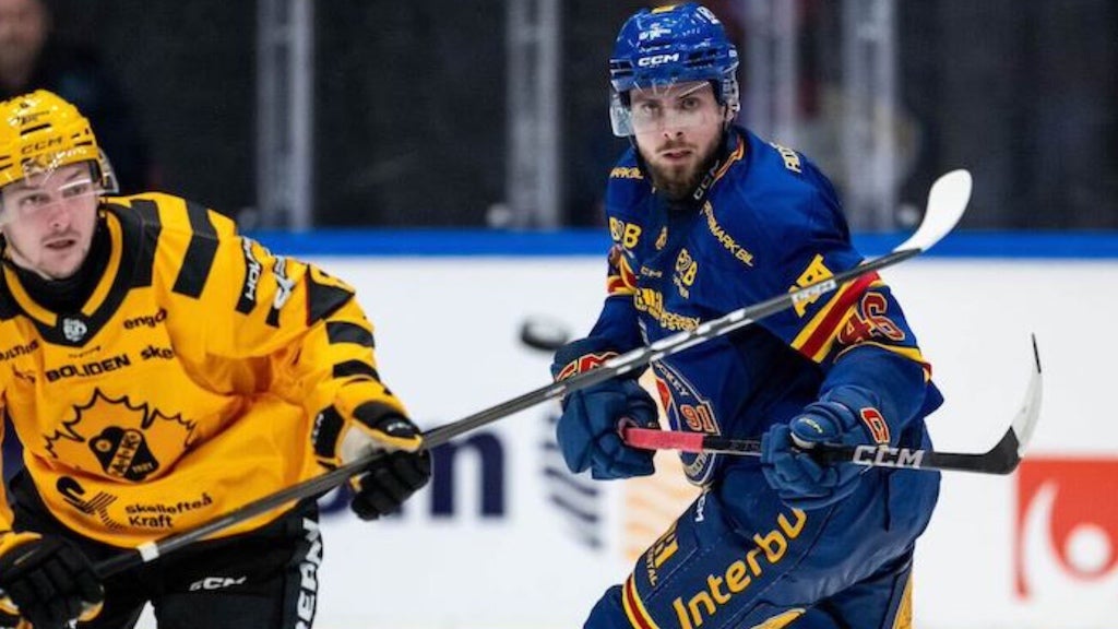 Foto: Jesper Zerman/Bildbyrån