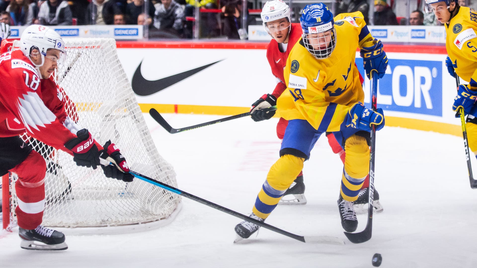 (11752) Lucas Raymond