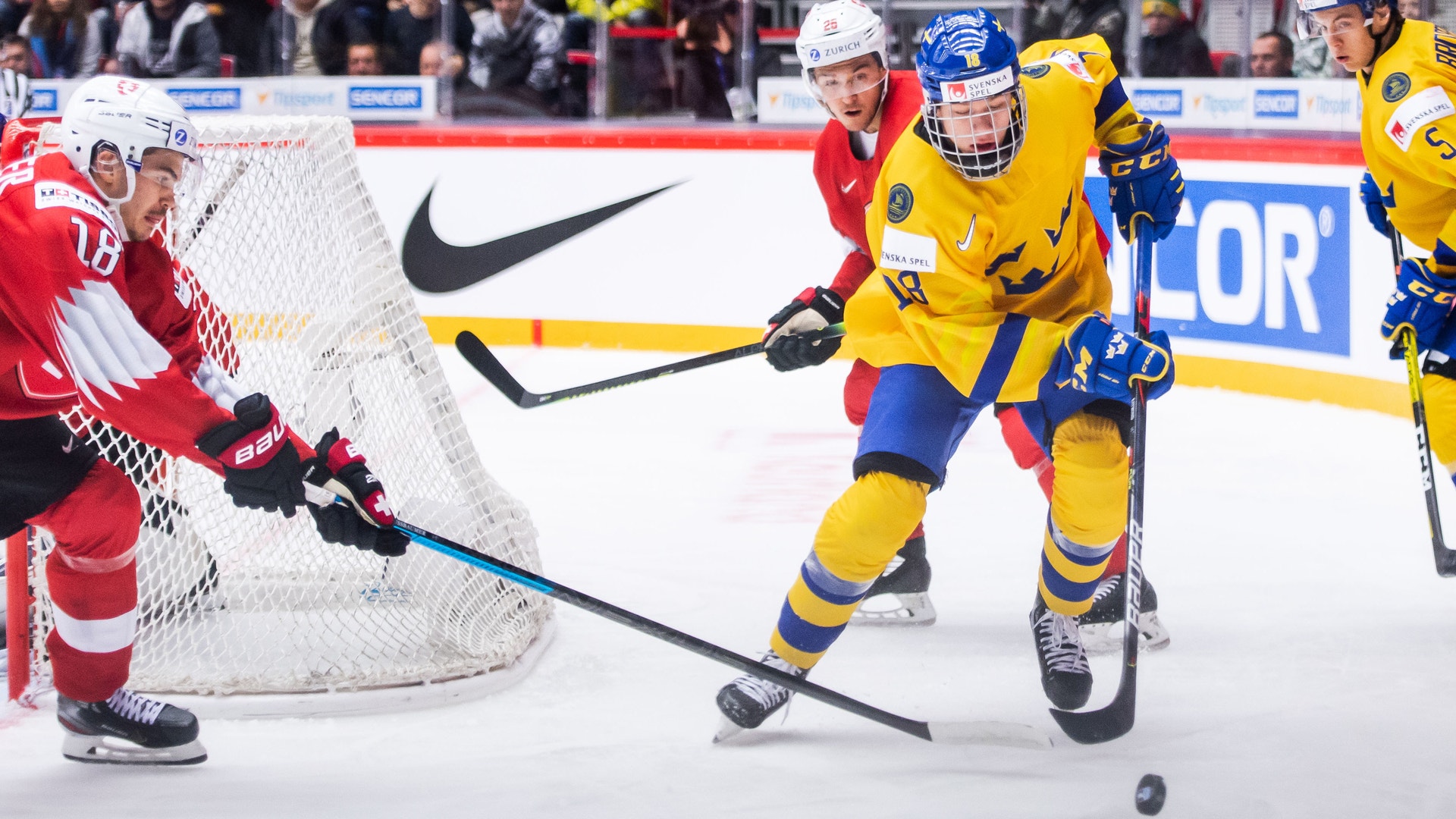 Simon Hastegård/Bildbyrån