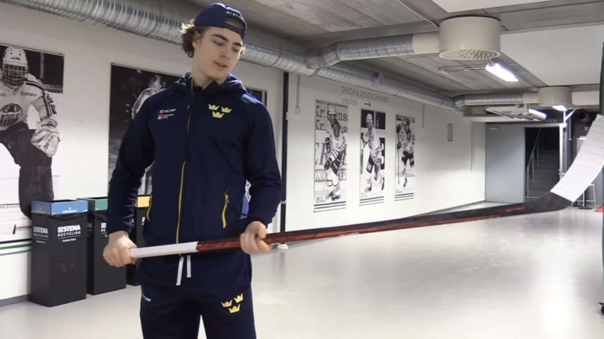 Henrik Sjöberg (HockeyNews)