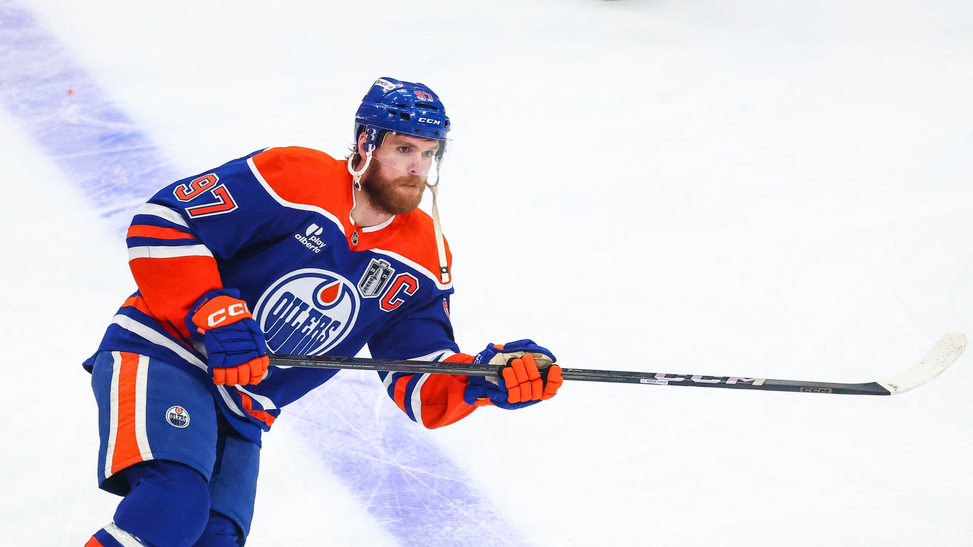 Connor McDavid