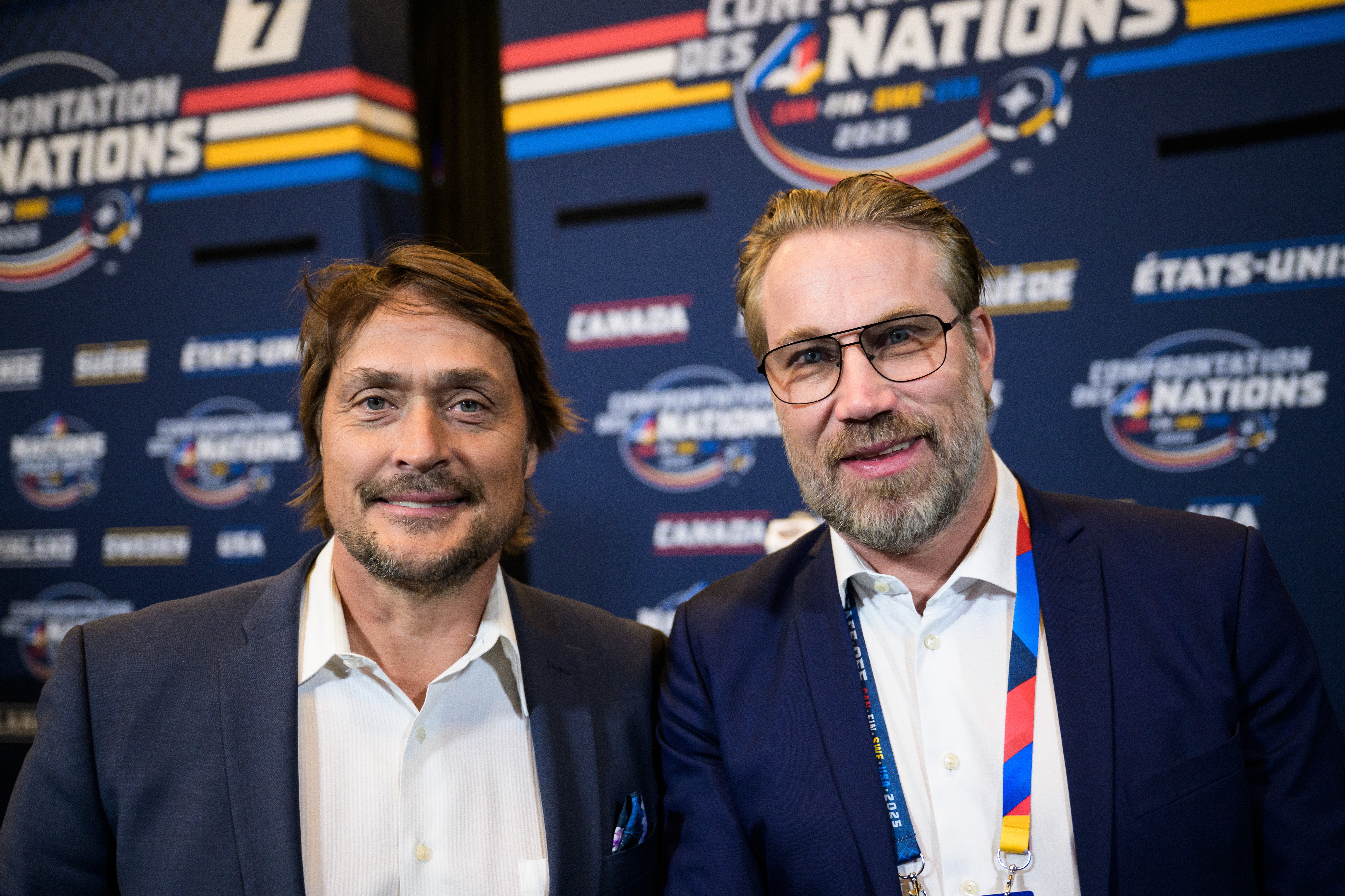 Teemu Selänne genomgår knäoperation – såg Ducks avancera timmar före ingreppet