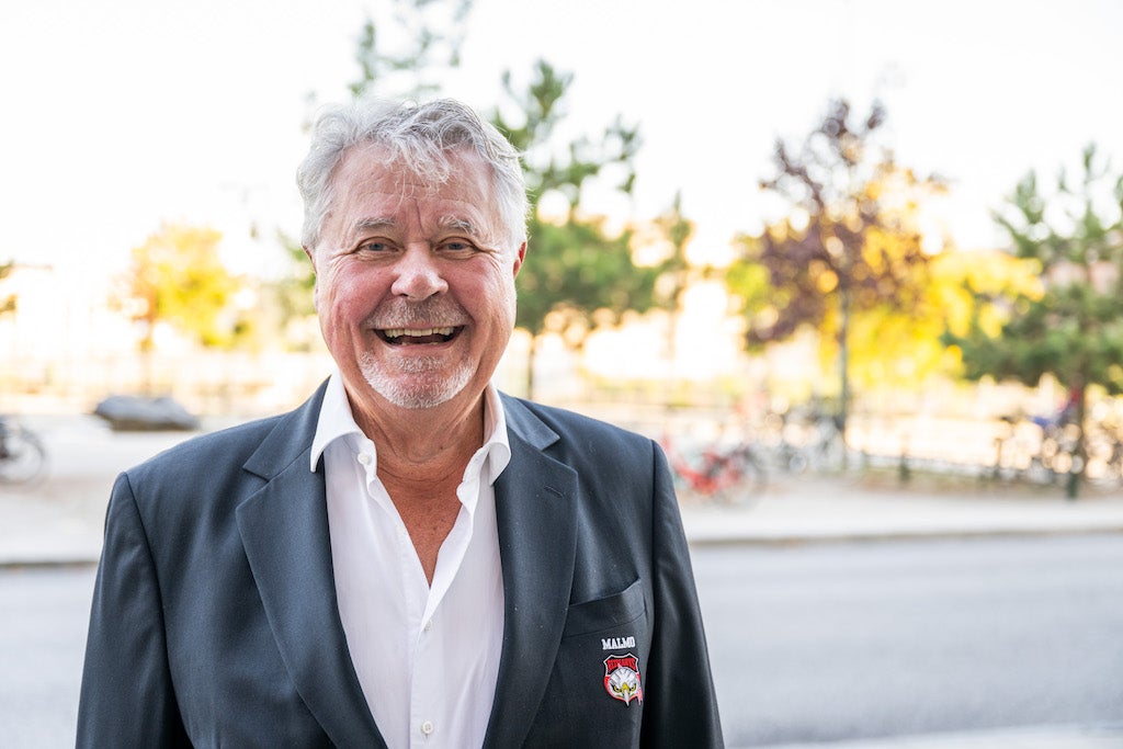 Petter Arvidson/Bildbyrån