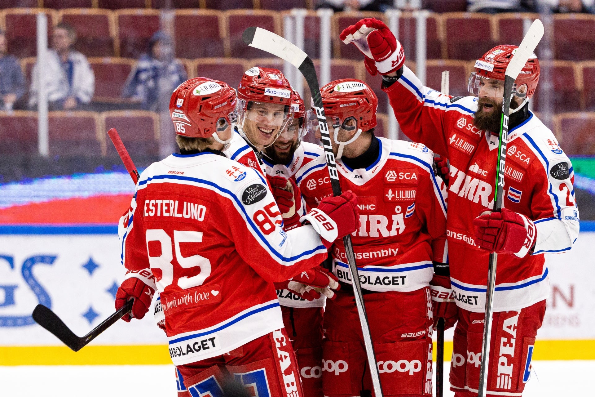 Bildbyrån