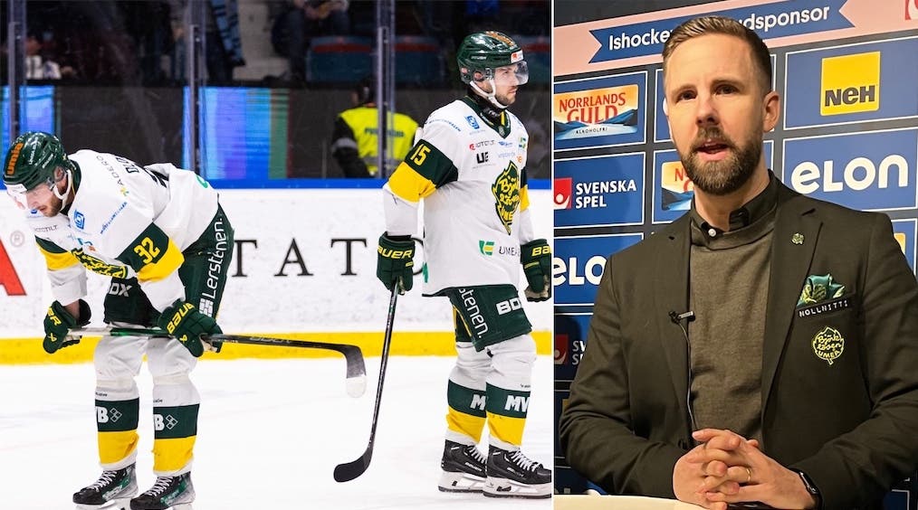 Viktor Stråhle Löven-depp