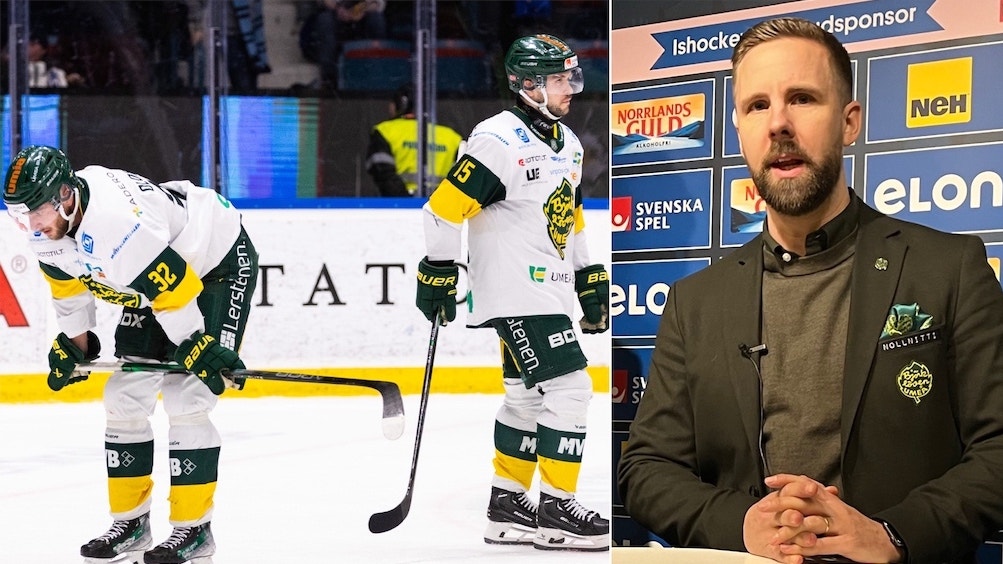 Viktor Stråhle Löven-depp