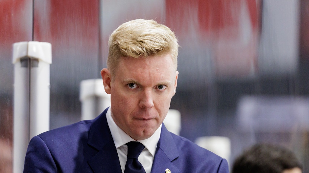 Johan Axelsson/Bildbyrån