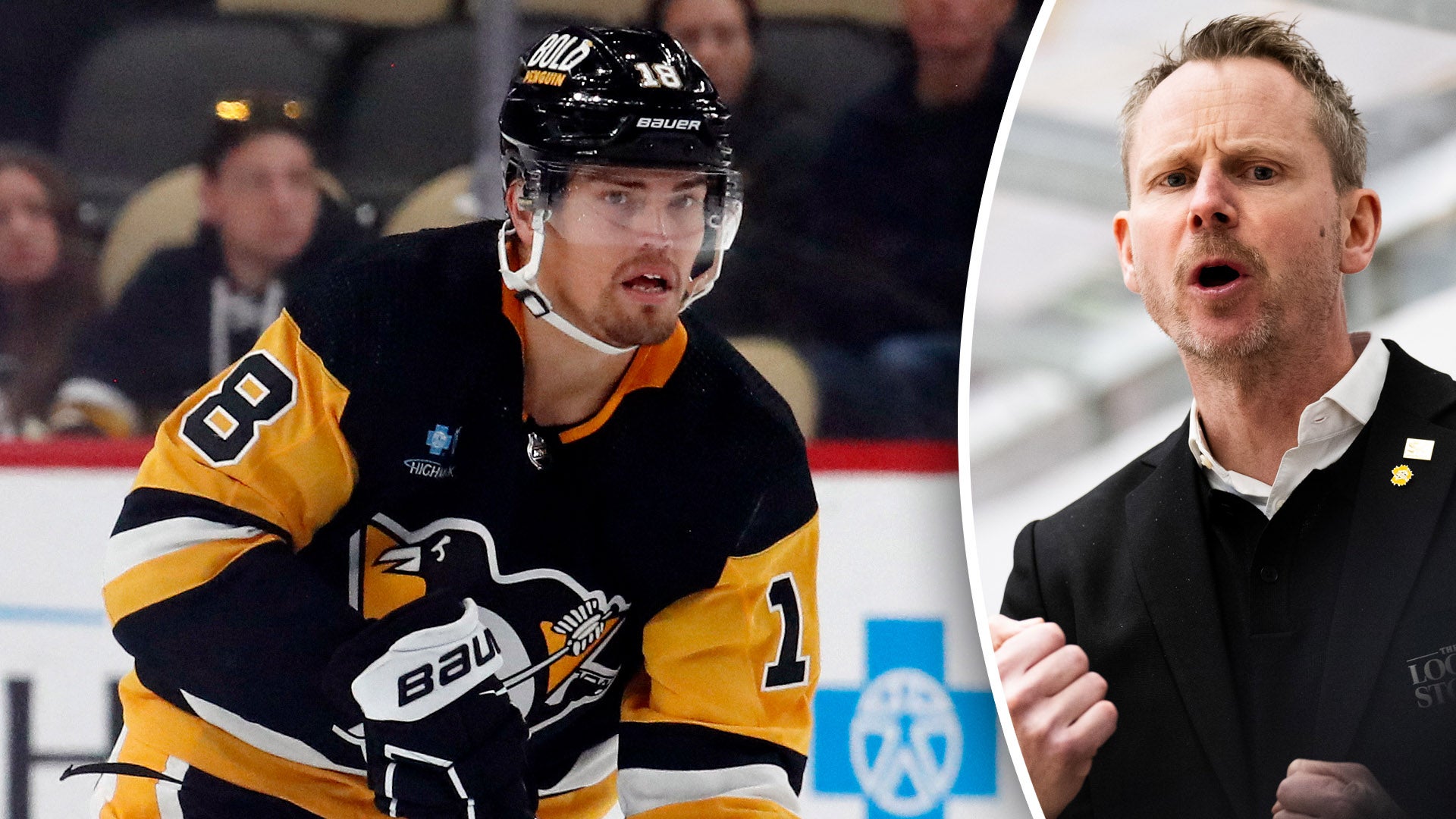 (30071) Andreas Johnson och Robert Ohlsson