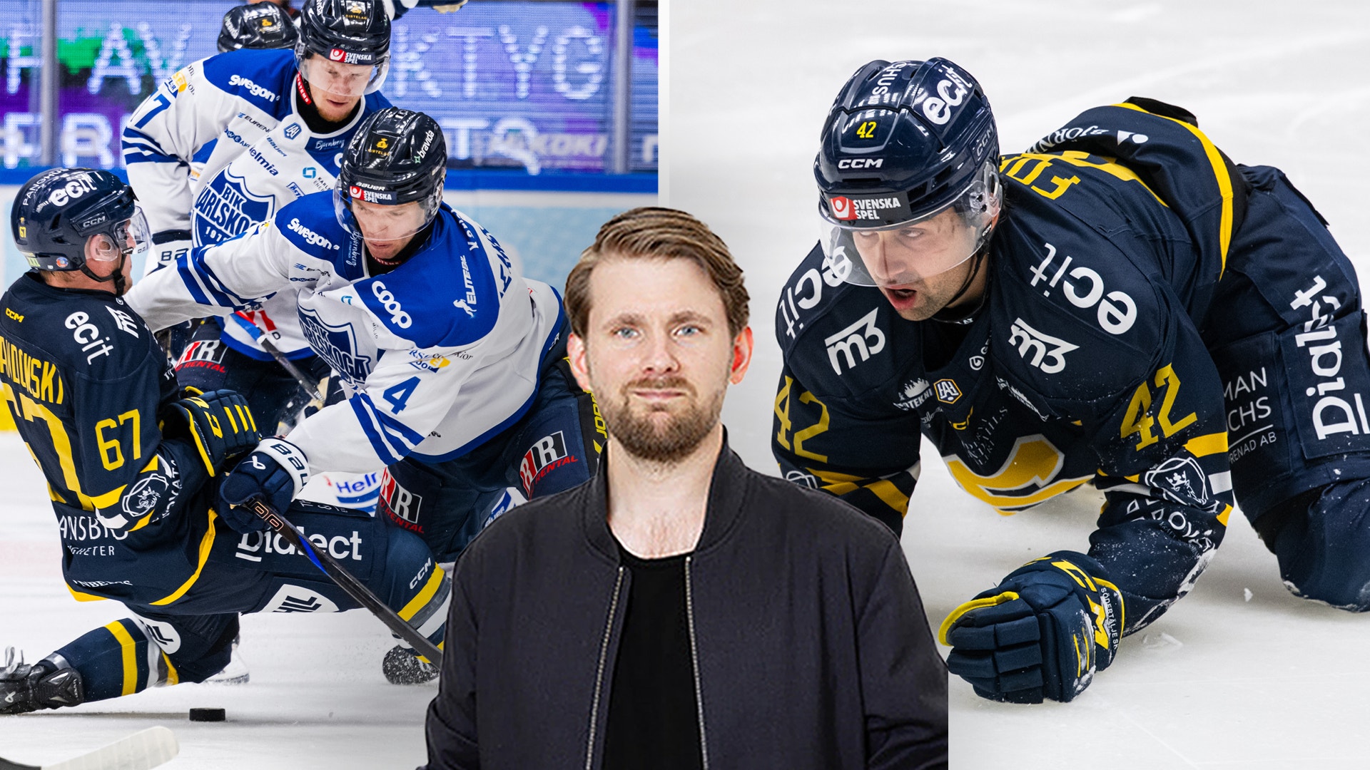 Foto: Kenta Jönsson/Bildbyrån